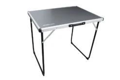 Outdoor Revolution Alu Top Camp Table 80 X 60cm