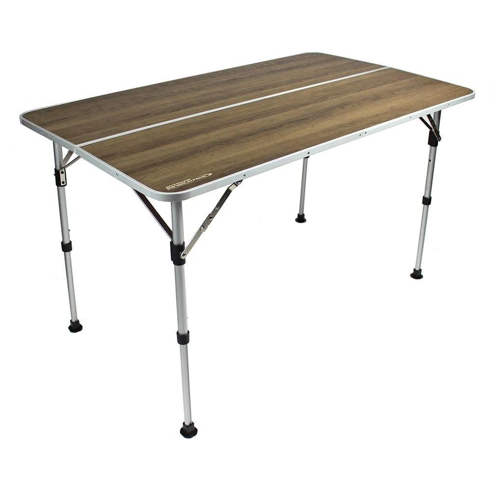 Outdoor Revolution Dura-Lite 120 Folding Table 1 Outdoor Revolution Dura-Lite 120 Folding Table
