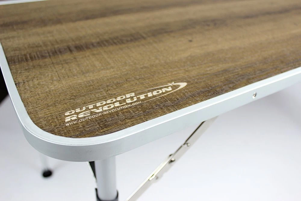 Outdoor Revolution Dura-Lite 120 Folding Table 5 Outdoor Revolution Dura-Lite 120 Folding Table - Image 5