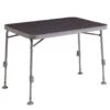 Outdoor Revolution Cortina Weatherproof Table Medium (70 X 100cm)