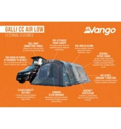 Vango Galli CC Air Low Drive Away Awning 14 Vango Galli CC Air Low Drive Away Awning -Cheap Cook N Camp Store galli cc air low 2