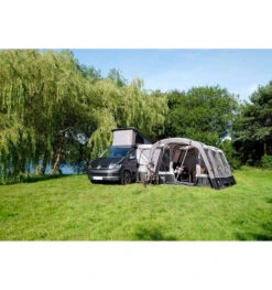 Vango Galli III Low Air Drive Away Awning -Cheap Cook N Camp Store galli iii air low 4
