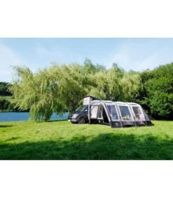 Vango Galli III Low Air Drive Away Awning -Cheap Cook N Camp Store galli iii low 2