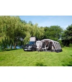 Vango Galli III Low Air Drive Away Awning -Cheap Cook N Camp Store galli iii low 3