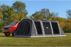 Vango Galli Pro Air Low Drive Away Awning -Cheap Cook N Camp Store galli pro air low 2