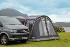 Vango Galli Pro Air Low Drive Away Awning -Cheap Cook N Camp Store galli pro air low 3