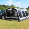 Outdoor Revolution Movelite T4E Mid Drive Away Awning - 220 To 255cm