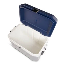 Igloo Maxcold 54QT Cool Box -Cheap Cook N Camp Store igloo maxcold 50 ice chest cool box uk 50557 07 29134