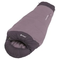 Outwell Convertible Junior Sleeping Bag -Cheap Cook N Camp Store image 1 435185 bb676ed4 fdc4 43af a46c 6238d6c2993e