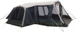 Outwell Airville 6SA Air Tent 2022 -Cheap Cook N Camp Store image 693e15e9 4726 4084 9662 4ee8e043d7ed