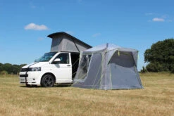 Outdoor Revolution Cayman Pursuit Air Drive-Up-To Awning 9 Outdoor Revolution Cayman Pursuit Air Drive-Up-To Awning -Cheap Cook N Camp Store img 0827