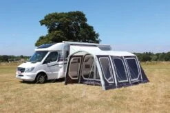 Outdoor Revolution Movelite T4 Lowline Drive Away Awning 11 Outdoor Revolution Movelite T4 Lowline Drive Away Awning -Cheap Cook N Camp Store img 1053 1