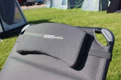 Outdoor Revolution Premium Lounger Folding Camp Bed -Cheap Cook N Camp Store img 1986