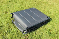 Outdoor Revolution Premium Lounger Folding Camp Bed -Cheap Cook N Camp Store img 1992