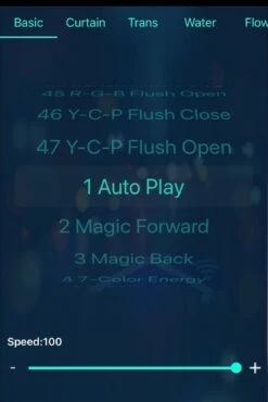 USB Powered 10M Dream Chasing Flagpole Led Light -Cheap Cook N Camp Store img 8690 1