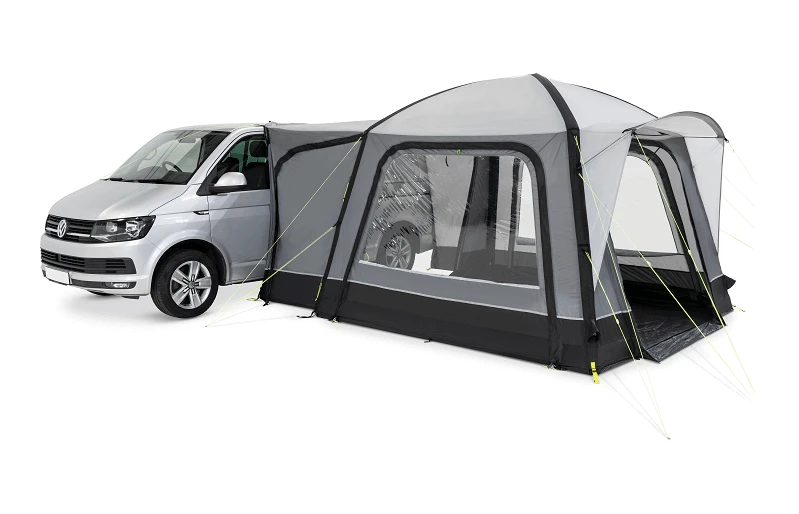 Kampa Cross Air TC Drive Away Awning 1 Kampa Cross Air TC Drive Away Awning