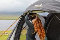 Vango Kela Pro Air Low Drive Away Awning -Cheap Cook N Camp Store kela pro air low 8