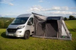 Vango Kela Pro Air Mid Drive Away Awning -Cheap Cook N Camp Store kela pro air mid 5