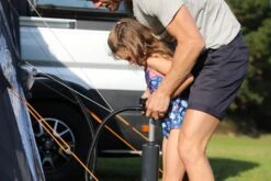 Vango Kela Pro Air Mid Drive Away Awning -Cheap Cook N Camp Store kela pro air mid 8