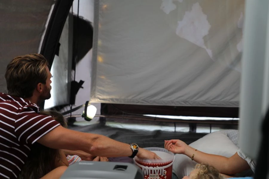 Vango Kela Pro Air Tall Drive Away Awning 11 Vango Kela Pro Air Tall Drive Away Awning - Image 11