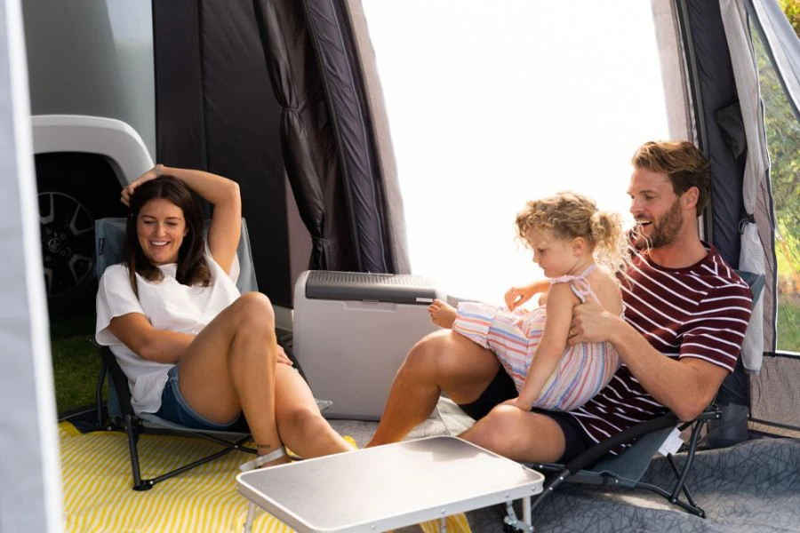 Vango Kela Pro Air Tall Drive Away Awning 9 Vango Kela Pro Air Tall Drive Away Awning - Image 9