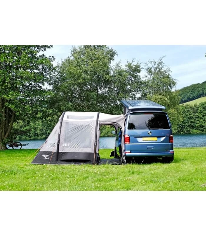 Vango Kela V Low Air Away Drive Away Awning 10 Vango Kela V Low Air Away Drive Away Awning - Image 10