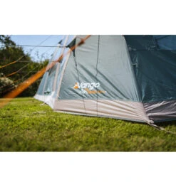 Vango Lismore Air 450 Tent Package -Cheap Cook N Camp Store lismore air 450 package 5