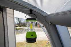 Vango Lunar 250 Recharge USB Lantern -Cheap Cook N Camp Store lunar 250 recharge usb 2