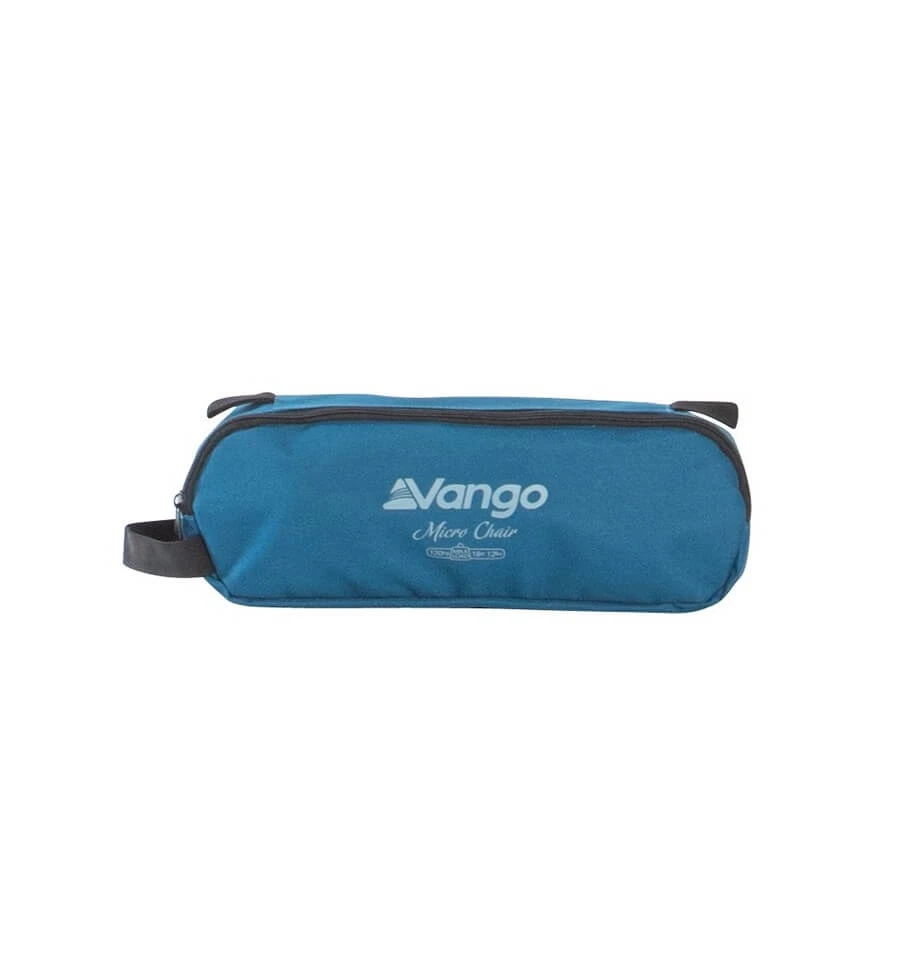 Vango Micro Steel Chair 2 Vango Micro Steel Chair - Image 2