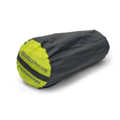 Zempire Monster Self Inflating Mat Single 10cm -Cheap Cook N Camp Store monstamat single 0170706 000 carrybag ss22 1