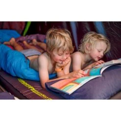 Zempire Monster Self Inflating Mat Single 10cm -Cheap Cook N Camp Store monstamat single 0170706 000 lifestyle ss22 1