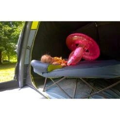 Zempire Monster Self Inflating Mat Double 10cm -Cheap Cook N Camp Store monstamat twin 0170705 000 lifestyle ss22 1