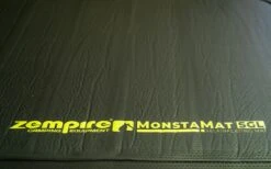 Zempire Monster Self Inflating Mat Single 10cm -Cheap Cook N Camp Store monstamat single lifesyle 2 1