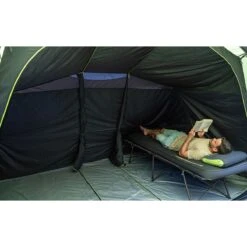 Zempire Monster Self Inflating Mat Single 10cm -Cheap Cook N Camp Store monstamat single mobile banner 1