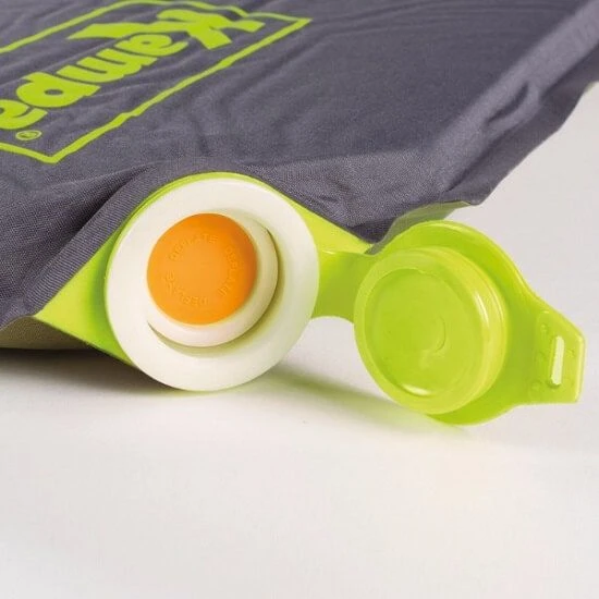 Kampa Kip Luxury 10 Self Inflating Mat 2 Kampa Kip Luxury 10 Self Inflating Mat - Image 2