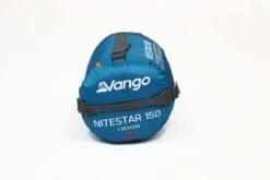 Vango Nitestar Alpha 150 Sleeping Bag - Lagoon 14 Vango Nitestar Alpha 150 Sleeping Bag - Lagoon -Cheap Cook N Camp Store nitestar alpha 150 5