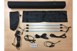 Outdoor Revolution Lumi-Link Tube Light Kit 13 Outdoor Revolution Lumi-Link Tube Light Kit -Cheap Cook N Camp Store or18025 lumi link l7