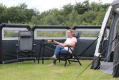 Outdoor Revolution Oxygen Windbreak - 3 Section 8 Outdoor Revolution Oxygen Windbreak - 3 Section -Cheap Cook N Camp Store orbk0105 oxygenwindbreak l4