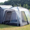 Outdoor Revolution Cayman Mid 220 To 255cm (F/G) Drive Away Awning
