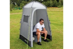 Outdoor Revolution Cayman Can Toilet Tent -Cheap Cook N Camp Store orda1009 caymancan l2