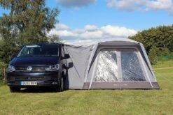 Outdoor Revolution Cayman Air High 255cm - 305cm Drive Away Awning -Cheap Cook N Camp Store orda1011 caymanair low l11 ccb249bf 3b48 4d85 8a47 2cb66af07a80