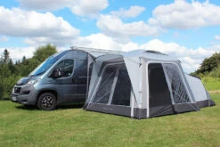 Outdoor Revolution Cayman Air Low Drive Away Awning -Cheap Cook N Camp Store orda1011 caymanair mid l2