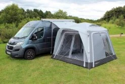 Outdoor Revolution Cayman Air Midline 220cm - 255cm Drive Away Awning -Cheap Cook N Camp Store orda1011 caymanair mid l5 9ab7f2d0 1d6d 4e42 a0f3 7fa9ef98cd36