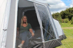 Outdoor Revolution Cayman Air Low Drive Away Awning -Cheap Cook N Camp Store orda1011 caymanair mid l8