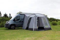 Outdoor Revolution Cayman Classic Low/Mid MK2 Drive Away Awning (F/G) EX SHOW DISPLAY UP FOR 1 WEEK -Cheap Cook N Camp Store orda1020 caymanclassic l6