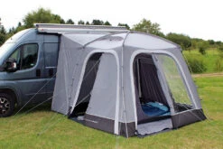Outdoor Revolution Cayman Classic Low/Mid MK2 Drive Away Awning (F/G) EX SHOW DISPLAY UP FOR 1 WEEK -Cheap Cook N Camp Store orda1020 caymanclassic l7
