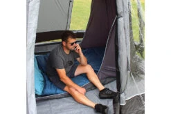 Outdoor Revolution Cayman Tail Driveaway Awning (F/G) -Cheap Cook N Camp Store orda1030 caymantail l11