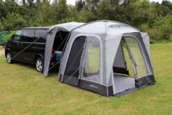 Outdoor Revolution Cayman Tail Driveaway Awning (F/G) -Cheap Cook N Camp Store orda1030 caymantail l4