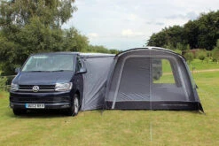 Outdoor Revolution Cayman Combo Low Air Drive-away Awning 2021 Model -Cheap Cook N Camp Store orda1060 caymancombo l4