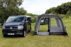 Outdoor Revolution Cayman Combo Low Air Drive-away Awning 2021 Model -Cheap Cook N Camp Store orda1060 caymancombo l6